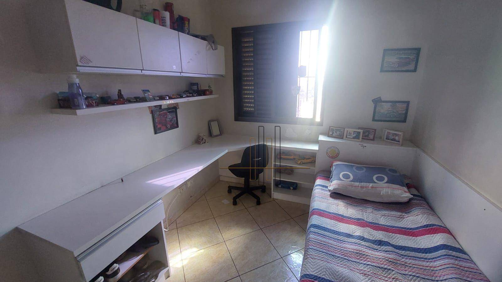 Cobertura à venda com 4 quartos, 231m² - Foto 8