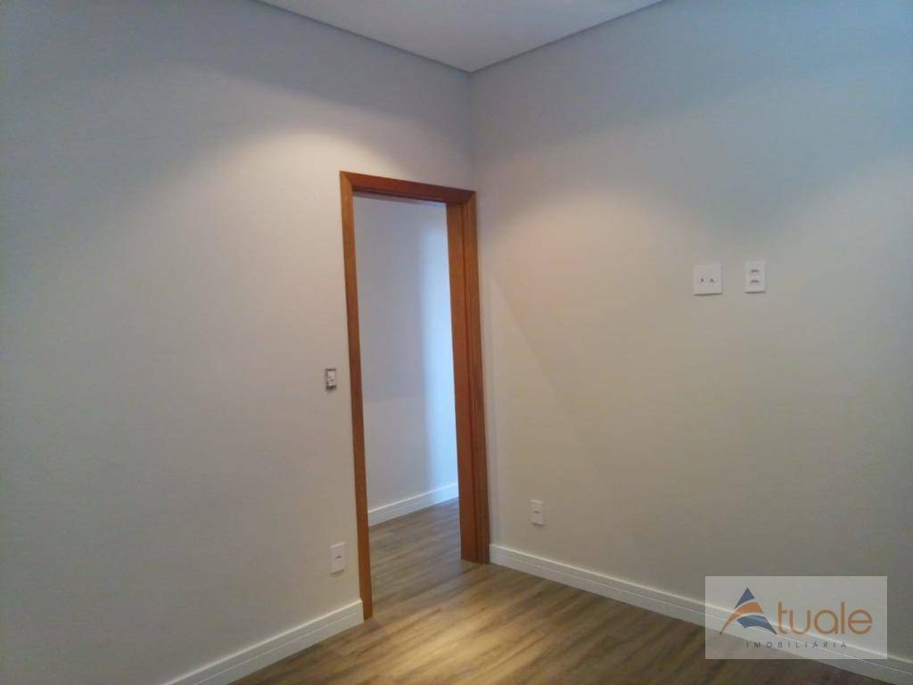 Casa de Condomínio à venda com 3 quartos, 171m² - Foto 16