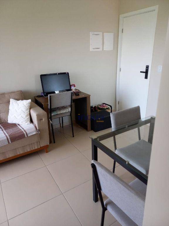 Apartamento, 2 quartos, 49 m² - Foto 4