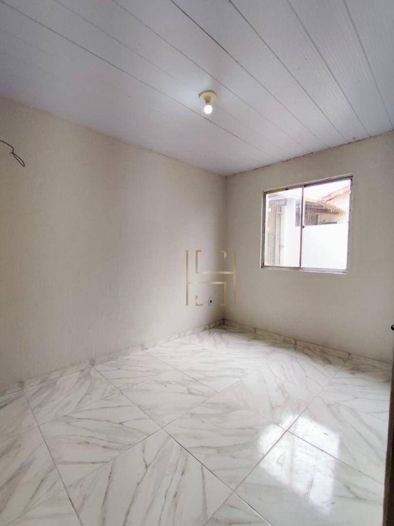 Casa de Condomínio, 2 quartos - Foto 4