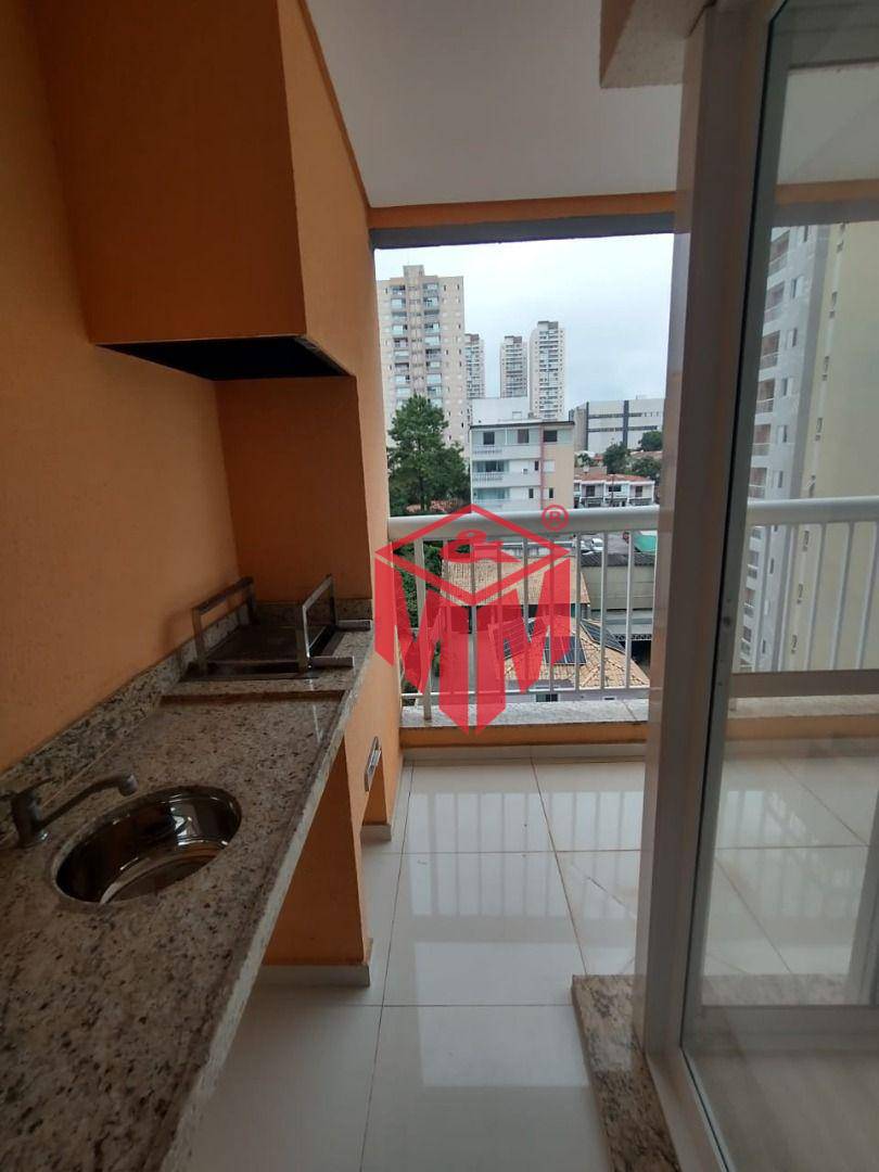 Apartamento à venda com 2 quartos, 70m² - Foto 8