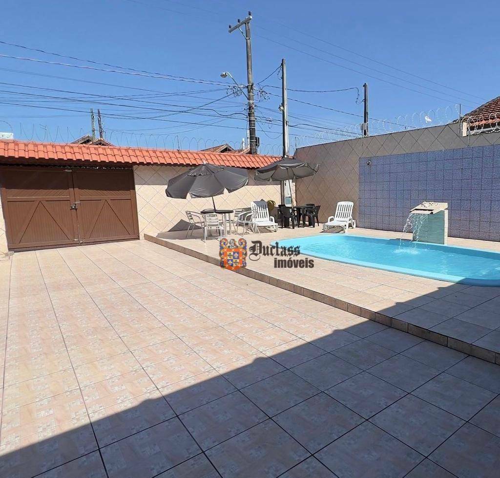 Casa à venda com 2 quartos, 100m² - Foto 2