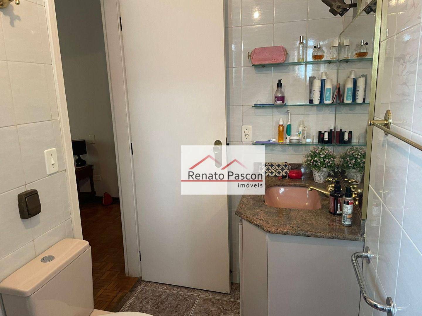 Apartamento à venda com 3 quartos, 120m² - Foto 14