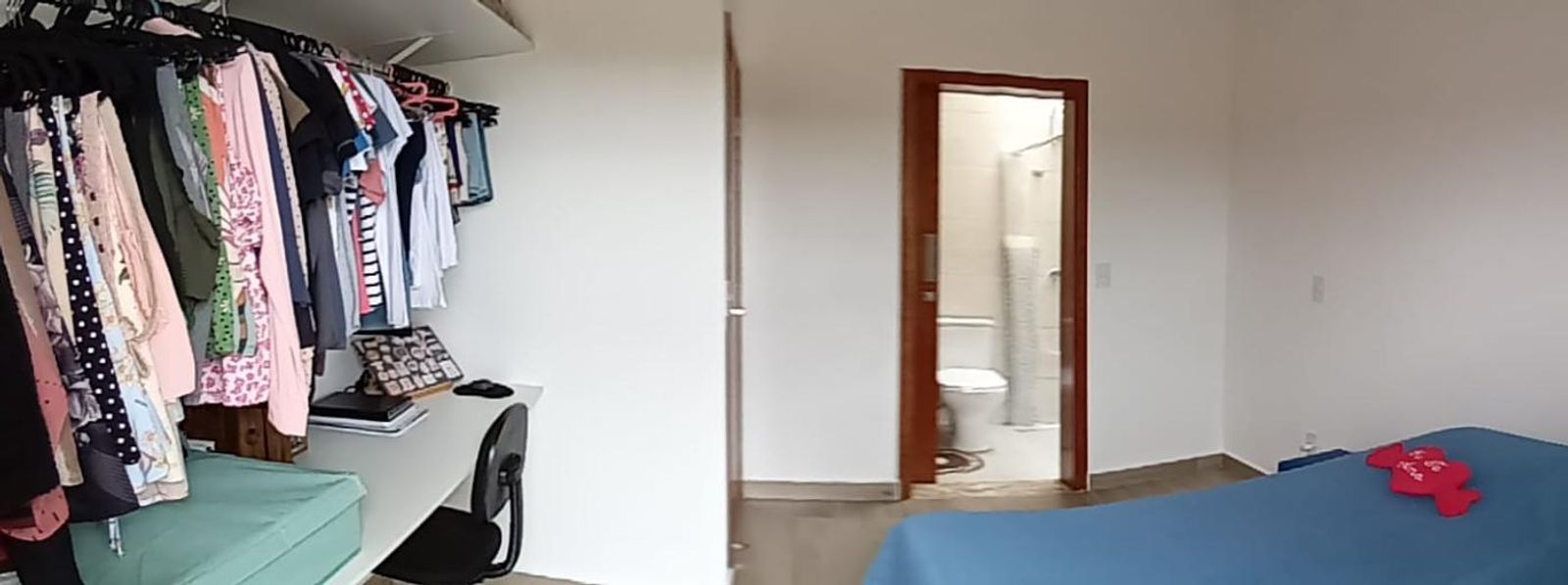 Casa de Condomínio à venda com 3 quartos, 155m² - Foto 12