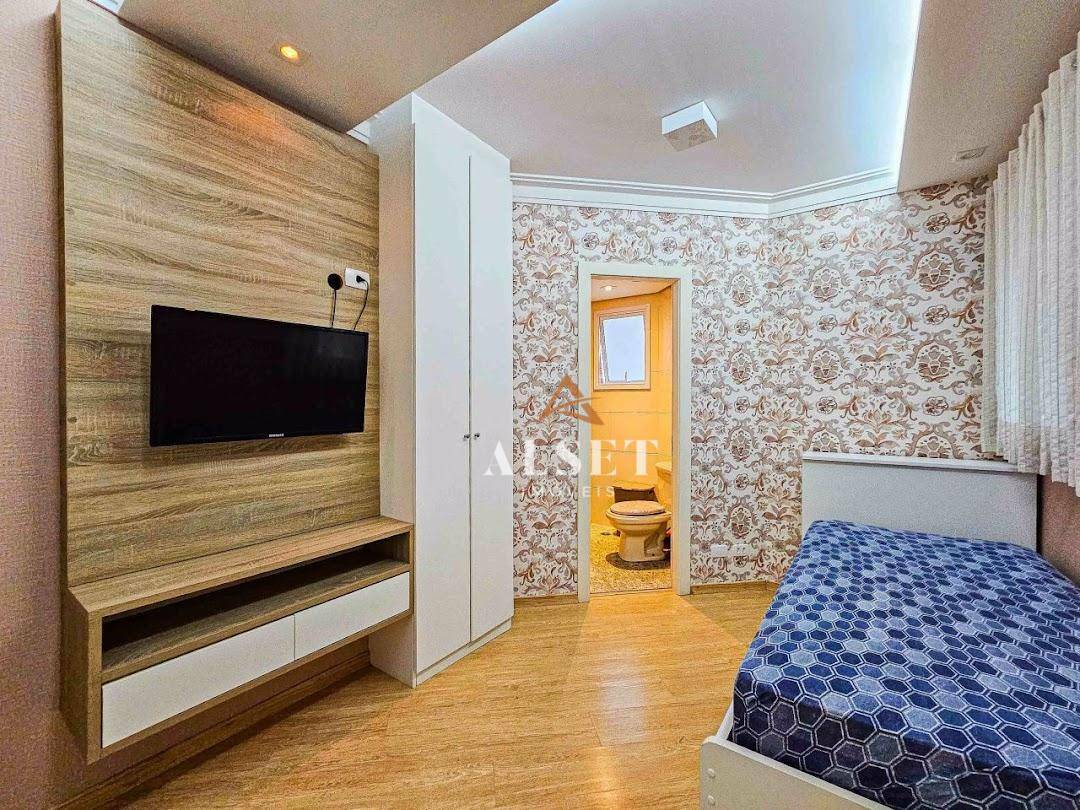 Apartamento à venda com 3 quartos, 155m² - Foto 17