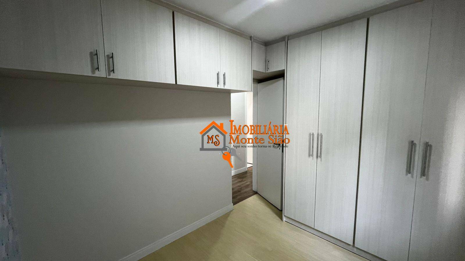Apartamento, 3 quartos, 96 m² - Foto 20