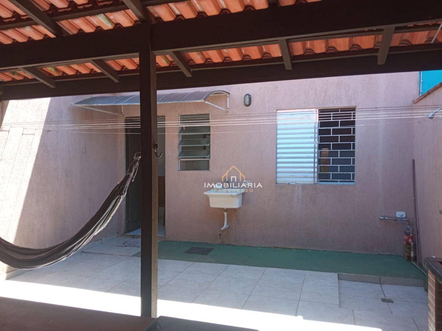 Sobrado à venda com 4 quartos, 63m² - Foto 7