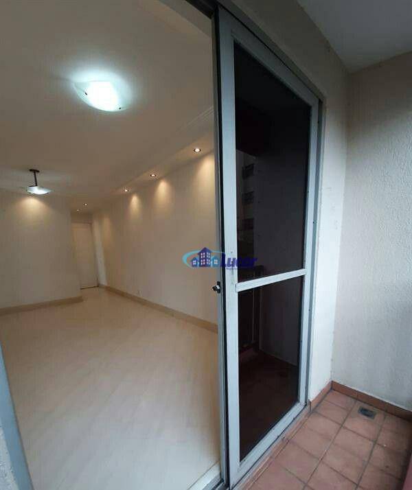 Apartamento à venda com 3 quartos, 64m² - Foto 5