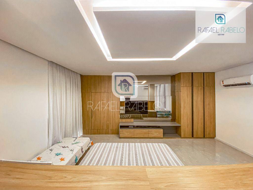 Casa de Condomínio à venda com 5 quartos, 383m² - Foto 22