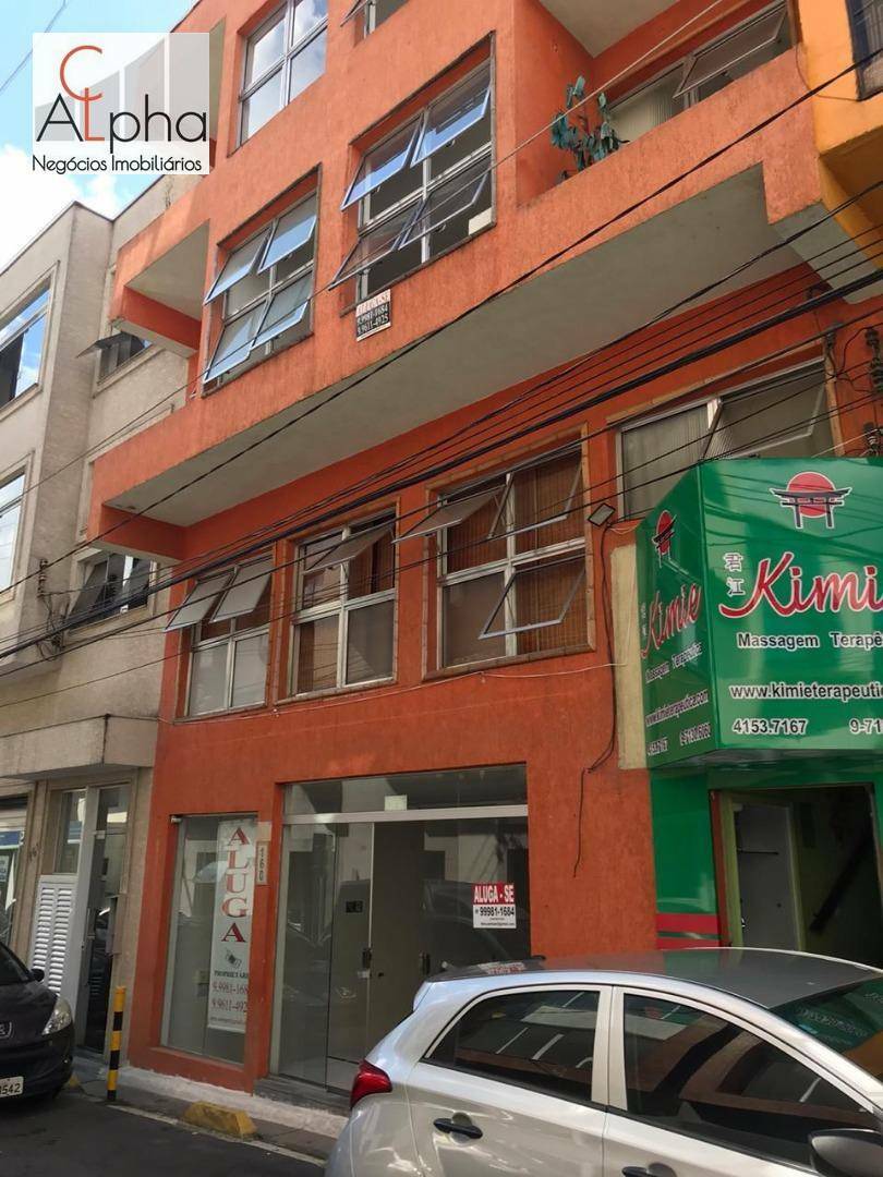 Conjunto Comercial-Sala para alugar, 100m² - Foto 1