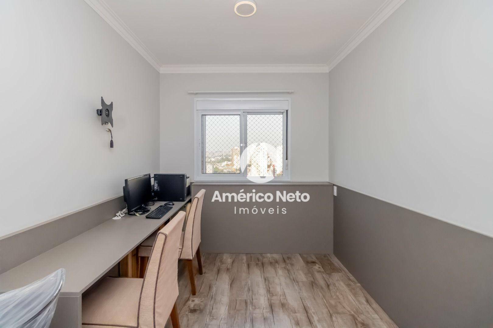 Apartamento à venda com 2 quartos, 69m² - Foto 15