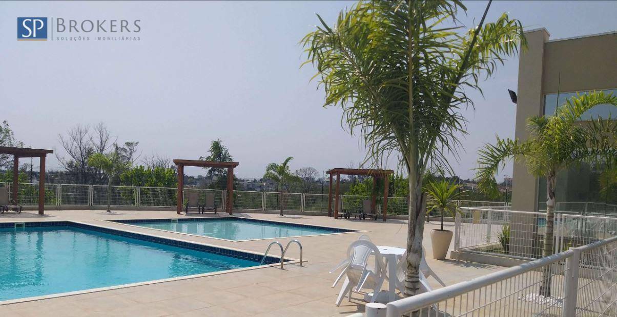 Casa de Condomínio à venda com 3 quartos, 134m² - Foto 23