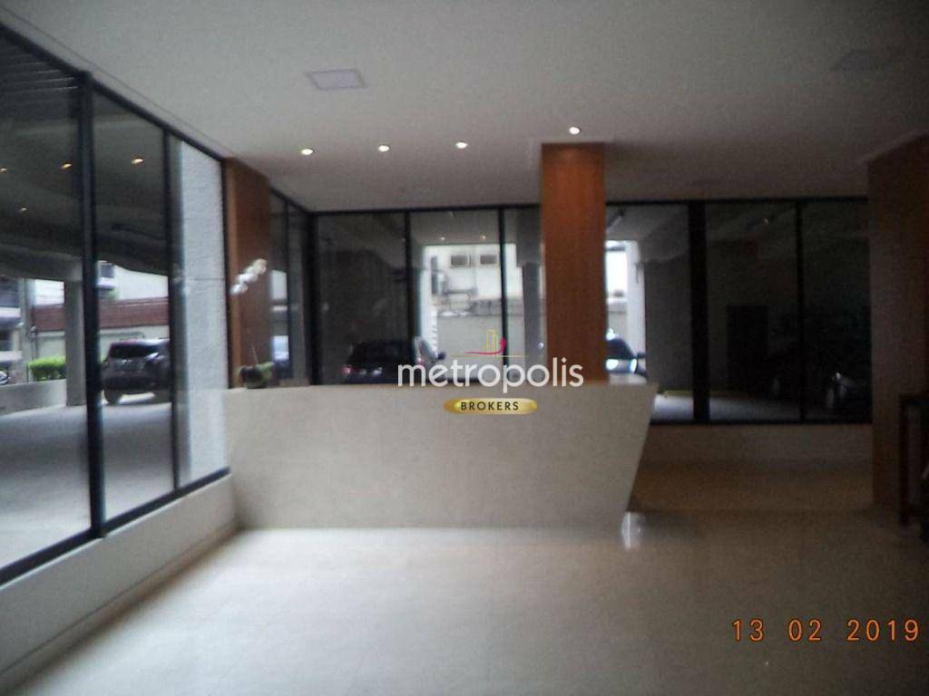 Conjunto Comercial-Sala à venda e aluguel, 212m² - Foto 2