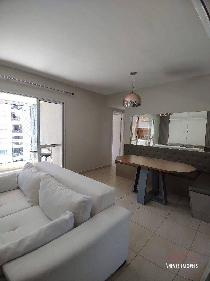 Apartamento para alugar com 3 quartos, 106m² - Foto 5