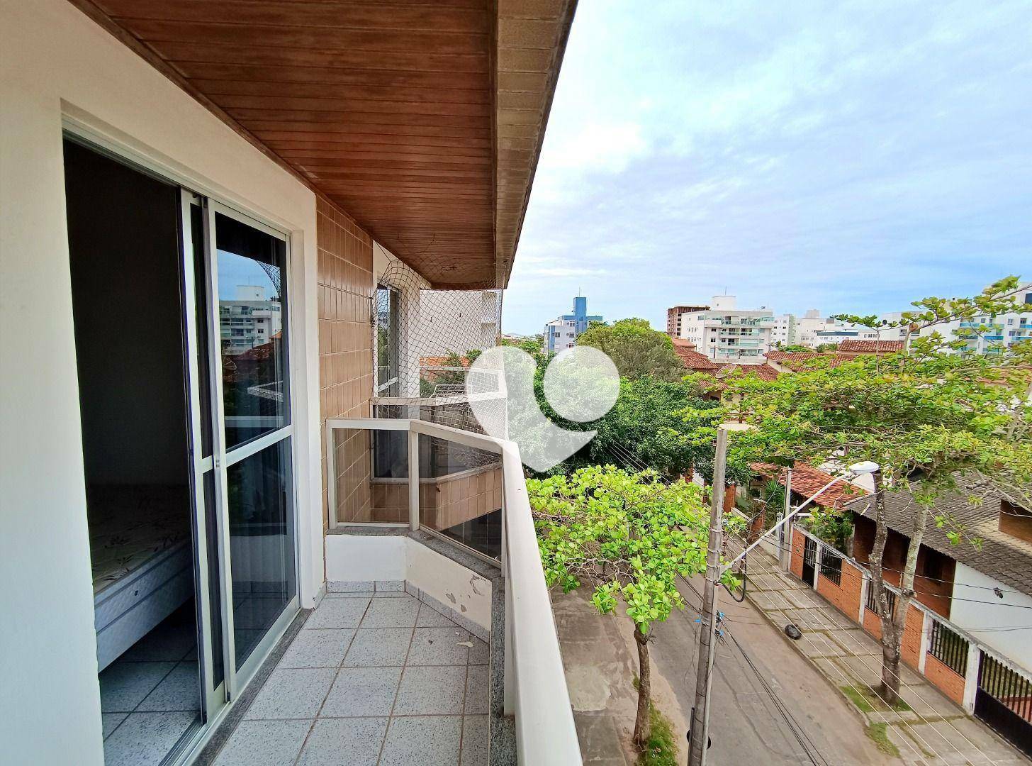 Apartamento à venda com 2 quartos, 80m² - Foto 1