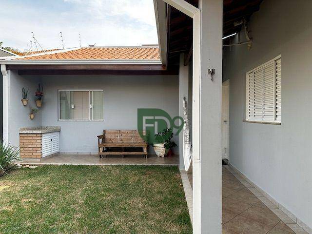 Casa à venda com 3 quartos, 157m² - Foto 41