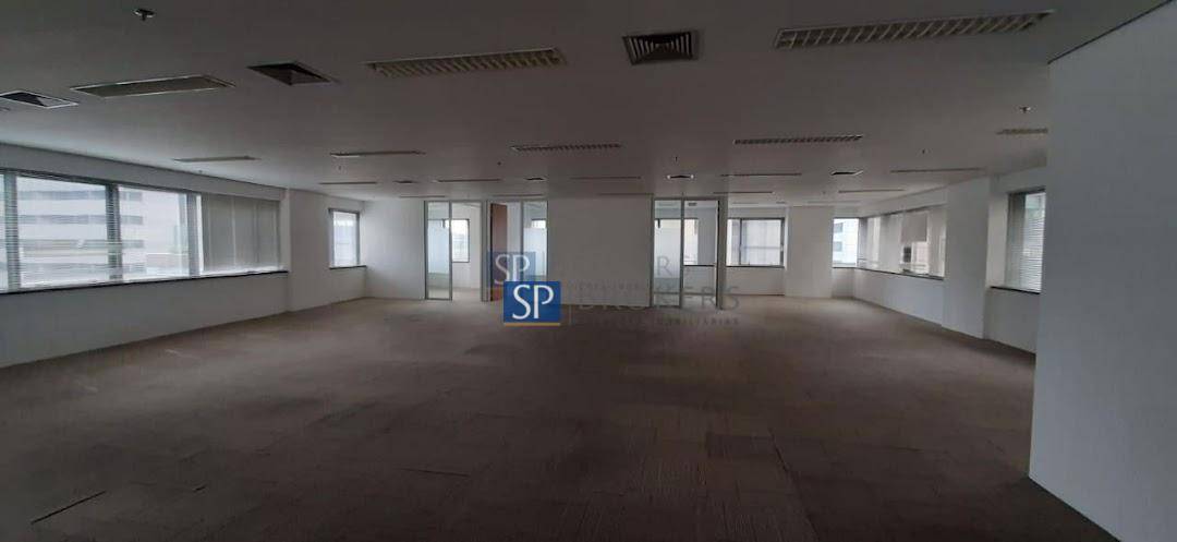 Conjunto Comercial-Sala para alugar, 498m² - Foto 6