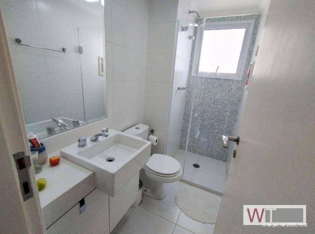 Apartamento para alugar com 3 quartos, 94m² - Foto 25