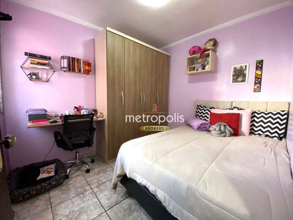 Casa à venda com 3 quartos, 150m² - Foto 12