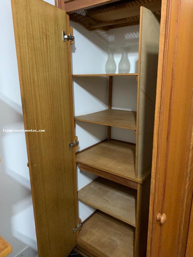 Apartamento à venda com 3 quartos, 152m² - Foto 4