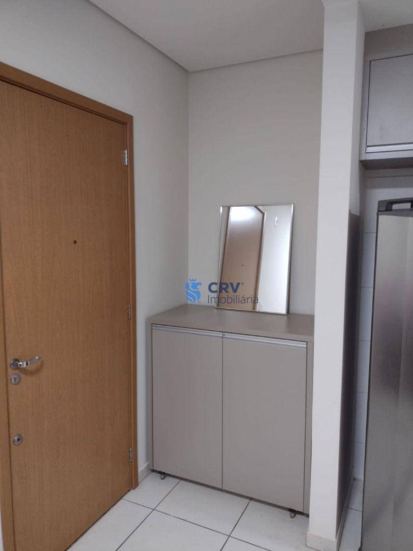 Apartamento à venda com 2 quartos, 54m² - Foto 4
