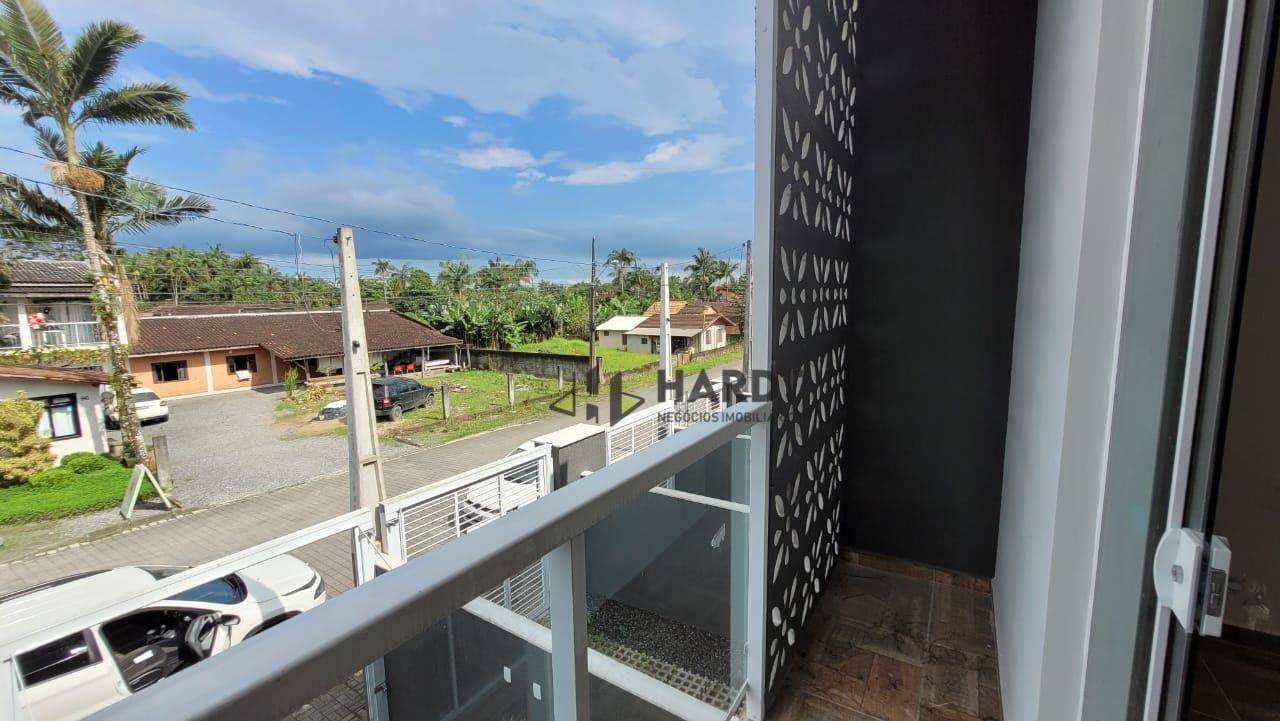 Casa de Condomínio, 2 quartos - Foto 2