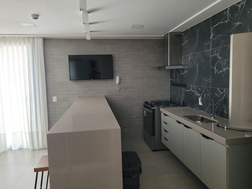 Apartamento à venda com 2 quartos, 54m² - Foto 16