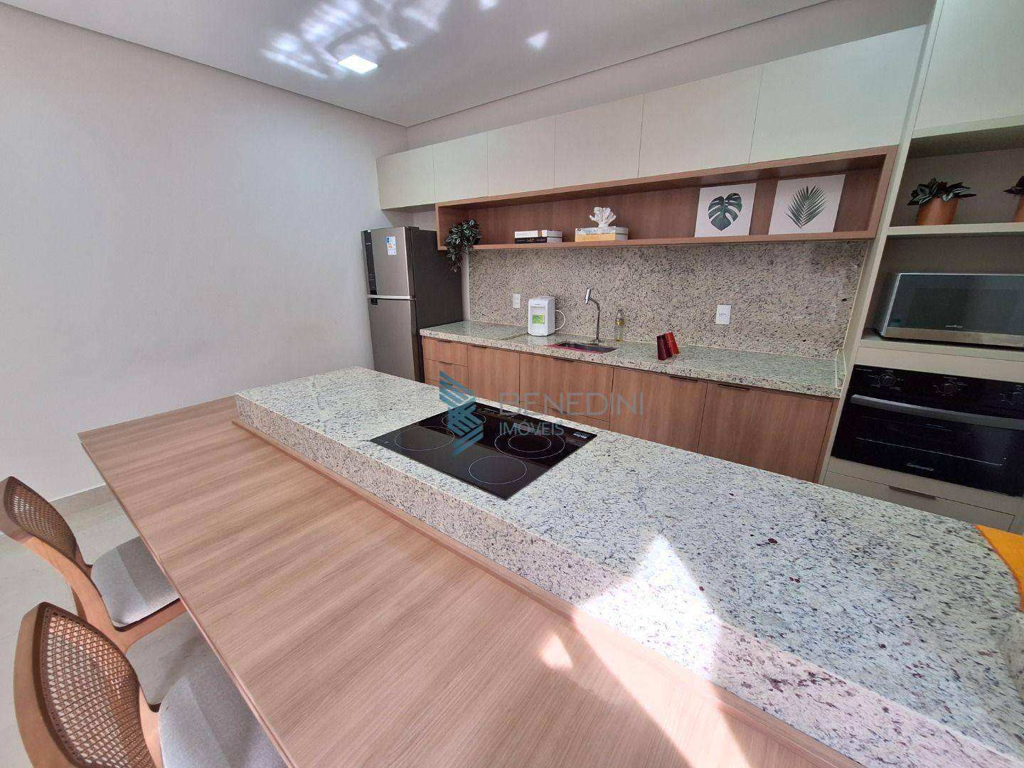 Apartamento à venda com 2 quartos, 59m² - Foto 29