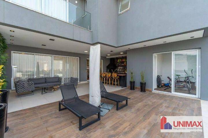 Casa de Condomínio à venda com 4 quartos, 515m² - Foto 4