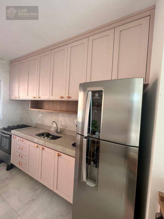 Casa de Condomínio, 2 quartos - Foto 1