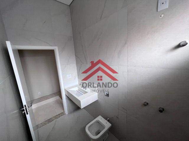 Casa de Condomínio à venda com 3 quartos, 260m² - Foto 7