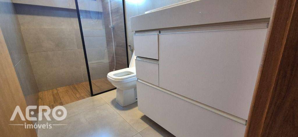 Casa de Condomínio, 2 quartos - Foto 5