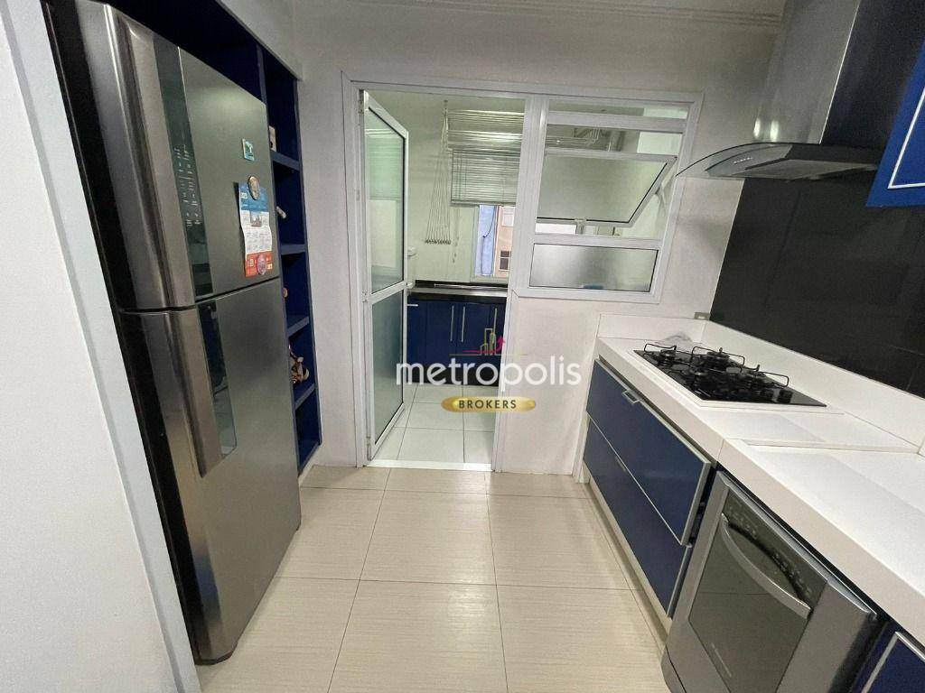 Apartamento à venda e aluguel com 3 quartos, 133m² - Foto 11