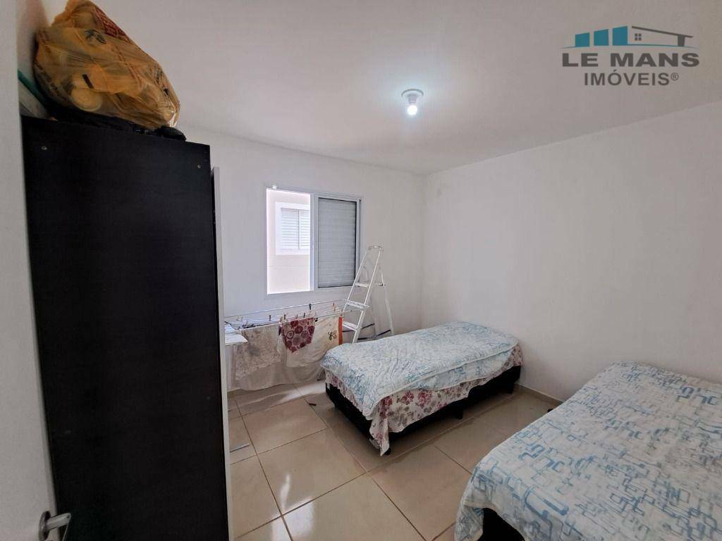 Apartamento à venda com 2 quartos, 55m² - Foto 8