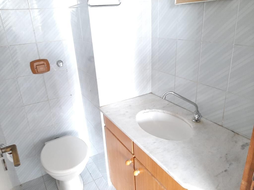 Conjunto Comercial-Sala à venda, 31m² - Foto 8