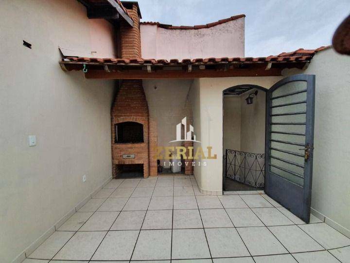 Sobrado à venda e aluguel com 3 quartos, 180m² - Foto 16