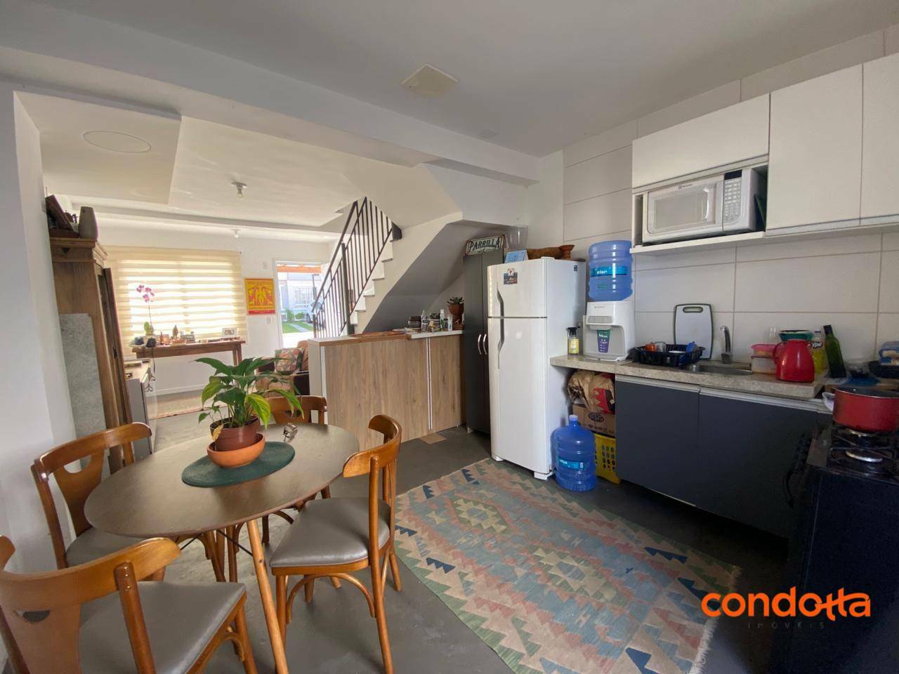 Casa de Condomínio, 2 quartos - Foto 5