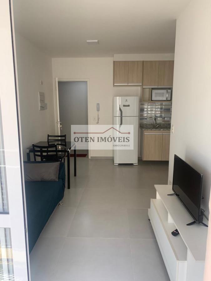 Apartamento para alugar com 1 quarto, 34m² - Foto 8