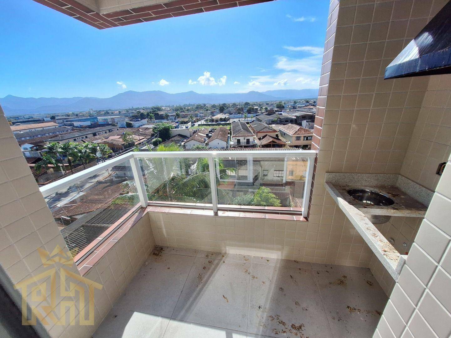 Apartamento à venda com 1 quarto, 42m² - Foto 4