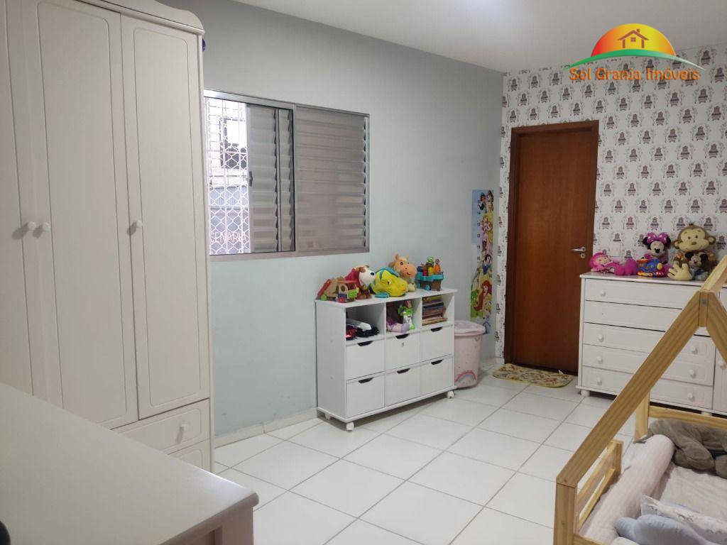 Casa à venda com 3 quartos, 165m² - Foto 44