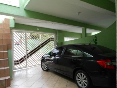 Sobrado à venda com 3 quartos, 127m² - Foto 25