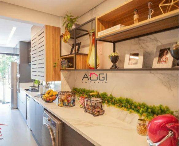 Apartamento à venda com 2 quartos, 276m² - Foto 9