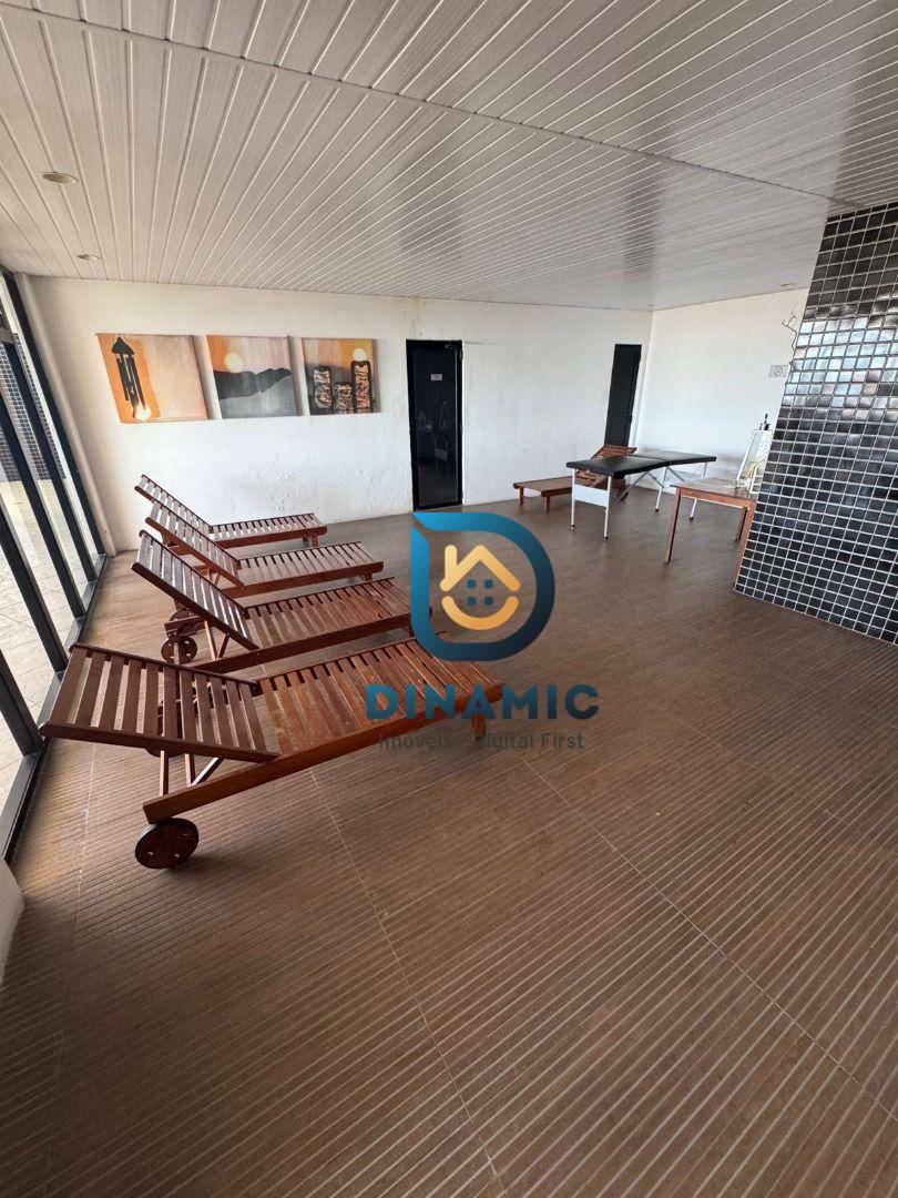 Apartamento à venda com 2 quartos, 66m² - Foto 8