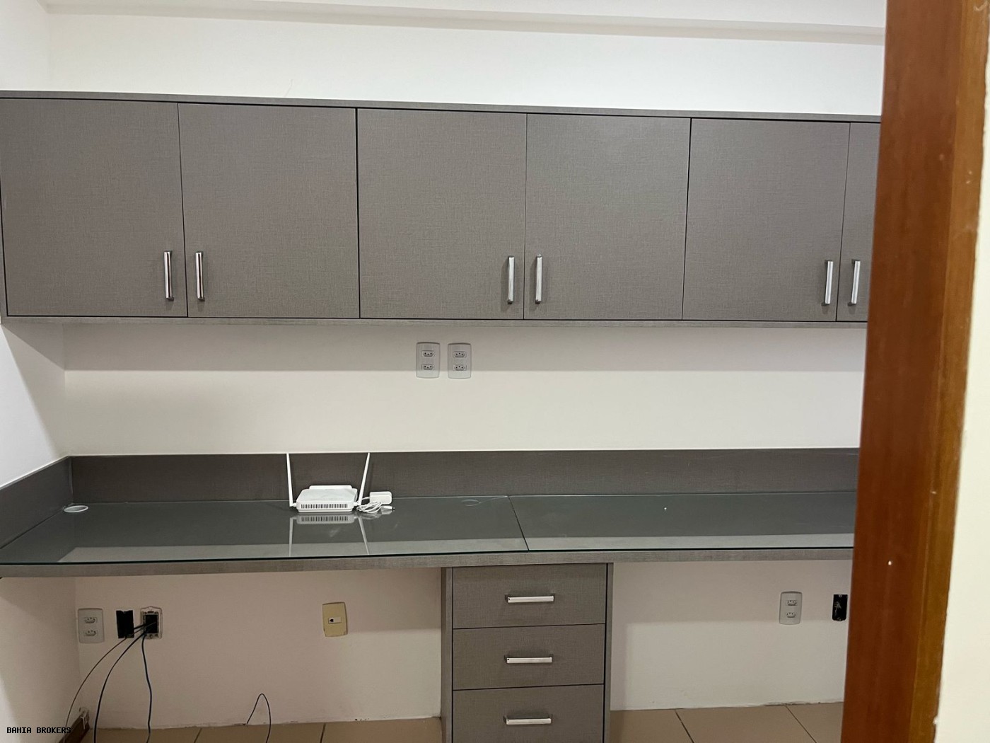 Conjunto Comercial-Sala para alugar, 32m² - Foto 2
