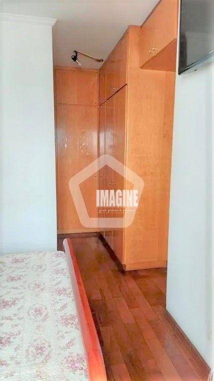 Apartamento à venda com 3 quartos, 100m² - Foto 6