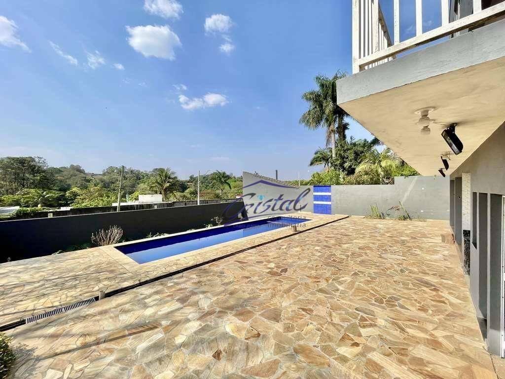 Casa de Condomínio à venda com 4 quartos, 536m² - Foto 54