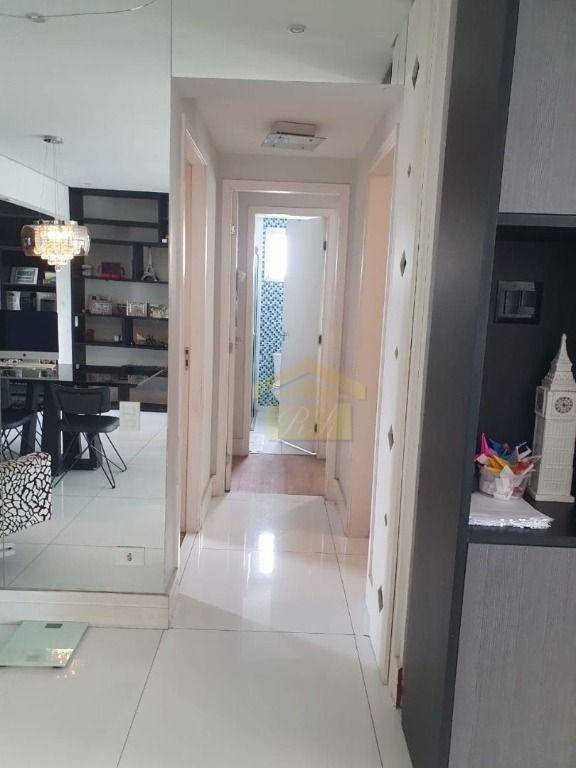 Apartamento à venda com 3 quartos, 133m² - Foto 5