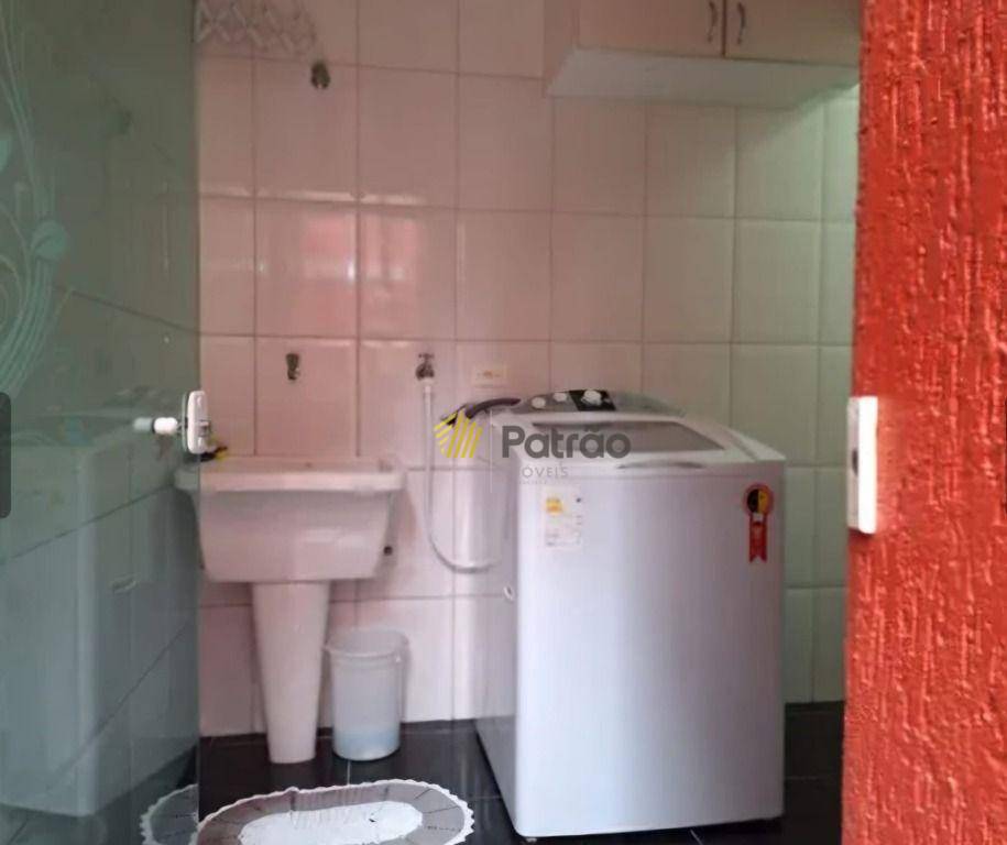 Sobrado à venda com 3 quartos, 204m² - Foto 10