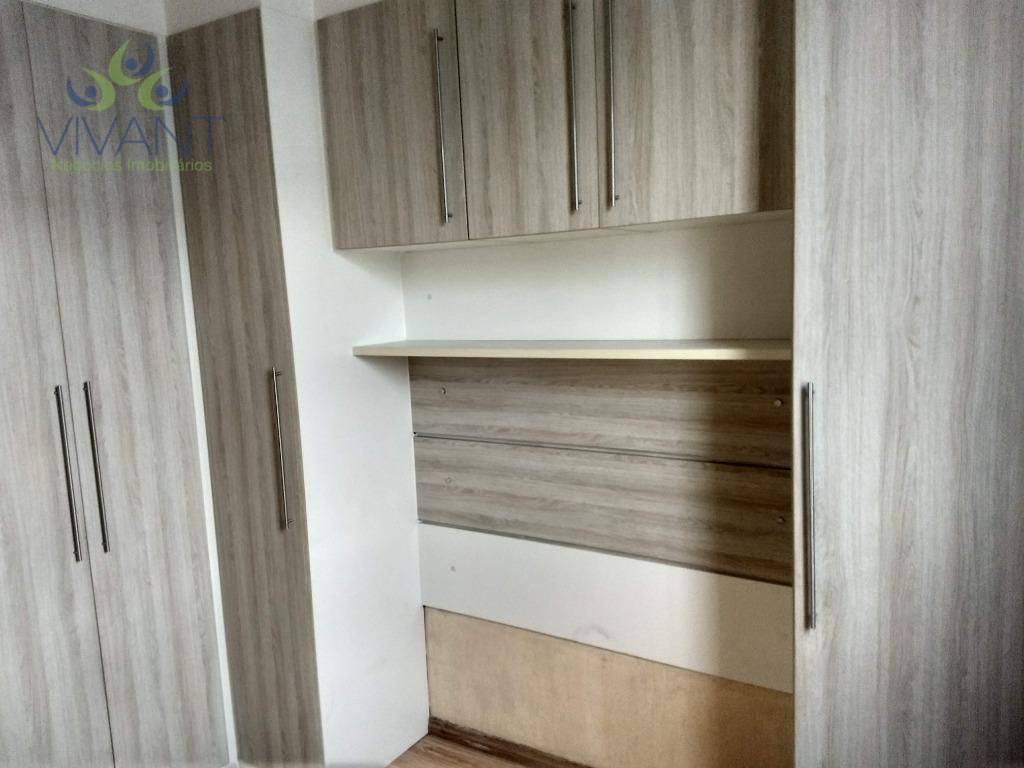 Apartamento à venda com 2 quartos, 45m² - Foto 13