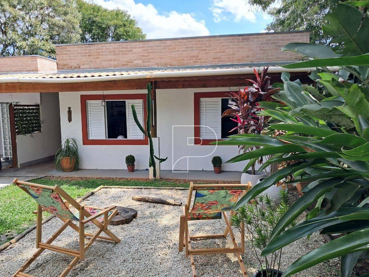 Casa de Condomínio à venda com 3 quartos, 200m² - Foto 25